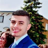 Oscar Arellano's Instagram, Twitter & Facebook