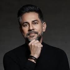 What Naveen Jain Taught Me