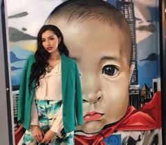 Dipublikasi pada maret 17, 2011 oleh kuagemolong. Kami Masih Bahagia Amelia Henderson Selebriti Berita Harian