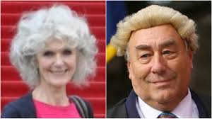 Queen's honours joy for Powys residents