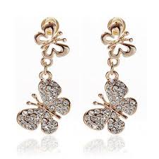 حلقان للاذن 2014 اكسسوارات حلقان روعة تشكيلة حلقان طويلة Agate Earrings Women S Earrings Online Earrings
