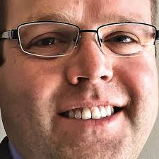 New Vision's new CEO was Moses Lake development officer