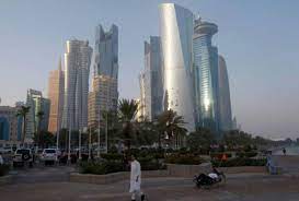 However, it shares its international. Qatar Negara Paling Aman Di Dunia Enam Tahun Berturut Turut