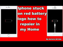 Press and hold the home button and the sleep/wake button at the same time keep holding the buttons until you see the apple logo on the screen (some people say you need to hold them for 10 seconds, but it usually takes more time) when apple logo appears, release the buttons. Video How To Fix Iphone 5s Stuck On Red Screen