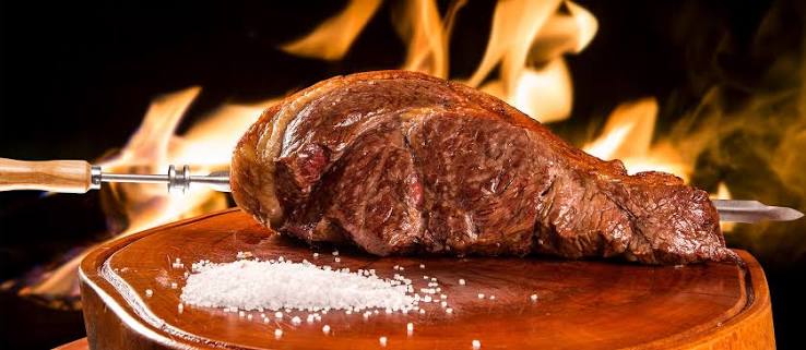 Beef Alcatra