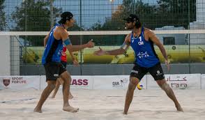 Como en tantas ocasiones los grimalt defenderán a nuestro país con todo el corazón. Primos Grimalt Son Reconocidos Por La Fivb Entre Los Deportistas Mas Importantes De La Ultima Decada Fevochi