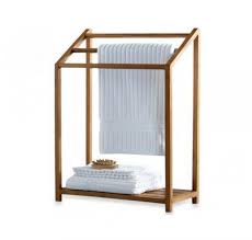 Free standing kitchen towel holder. Free Standing Towel Rack You Ll Love In 2021 Visualhunt