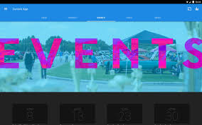 Currents (anteriormente google plus) es la aplicación oficial. Current App For Android Apk Download