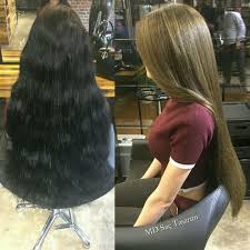 Siyah Sactan Donus Mdmetindemir Black Siyah Donusum Hair Sac Kuafor Kumral Auburn Love Lovehair Izmi Long Hair Styles Hair Color Hair Styles