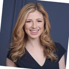 I'm so incredibly excited to announce I am the new weekday morning anchor  for 23ABC! It's hard to express just how grateful I am for this place that  has allowed me to