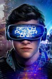 Trama ready player one (2018). Ready Player One Streaming In Altadefinizione