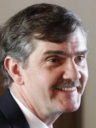 Dr. Christopher Parker