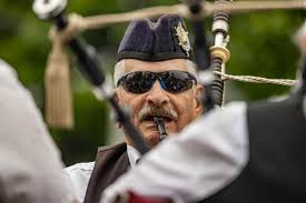 PHOTOS: Honoring the fallen at the Charlestown Memorial Day Parade