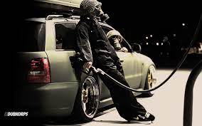 Desktop wallpapers for pc, tablet. Gas Masks Humor Audi Stance Wallpapers Hd Desktop And Mobile Backgrounds