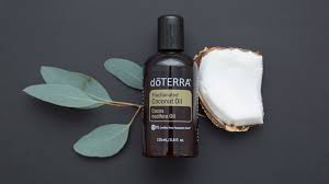 In addition, fractionating raises the comparative concentration of capric and caprylic acid, thus giving the coconut oil a stronger antioxidant effect. Coconut Oil For Your Hair Blush