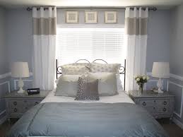 While the original purpose of chair rails was to keep. Remodelaholic Beautifying The Master Bedroom