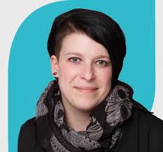 Mag.a Barbara Kloiber- Psychotherapeutin in Wien und Waldviertel