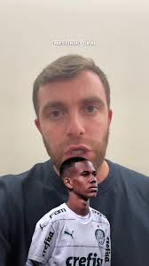 Big Fight Among Top Clubs to Sign Messinho Estevão William