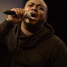 Terrence Mackey & Nu Restoration CD