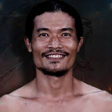 Trong Kim Tran vs. Ba Hoi Pham, Lion Championship 8