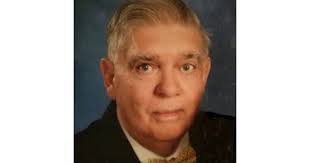 Jack Gamble Obituary (1935