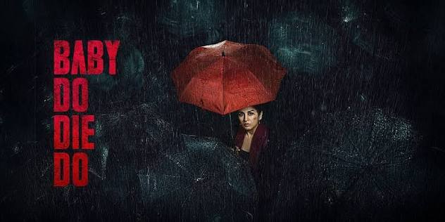 OTT Releases in India (September 21–26