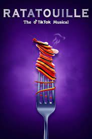 Ratatouille streaming altadefinizione appassionato di gastronomia, il topolino francese rémy abbandona la campagna e va a vivere nelle fogne sottostanti un celebre ristorante parigino. Ratatouille The Tiktok Musical 2021 Movie Where To Watch Streaming Online Plot