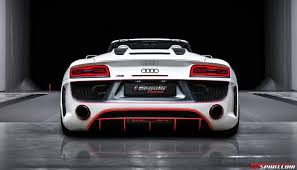 Regula Tuning Audi R8 V10 Spyder Photos 9 Photos Audi R8 Spyder Audi R8 Audi R8 V10