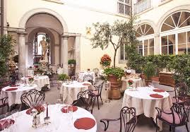 Reviews, price and dishes of in the restaurant of our farmhouse villa palagetto you can discover and enjoy typical tuscan dishes in an ancient convent of the year mille, located in the heart of tuscany, between florence and siena. Top 5 Michelin Starred Restaurants In Tuscany Italy