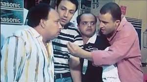 10 أفلام كوميدية مصرية ارتبطت مشاهدتها بالأعياد والإجازات