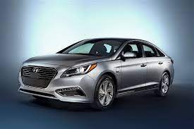 Sonata hybrid 2015 automobile pdf manual download. Hyundai Sonata Hybrid Specs Photos 2015 2016 2017 Autoevolution