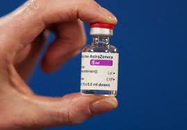 Experten untersuchen, ob es einen zusammenhang gibt. Erste Lieferungen Von Astrazeneca 158 400 Impfstoff Dosen In Nrw Erwartet