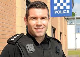 Destitute shoplifting' increases 40 per cent