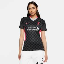 We did not find results for: Nike Performance Fc Liverpool Trikot 3rd Stadium 2020 2021 Damen Anthrazit Rot L Galeria Karstadt Kaufhof