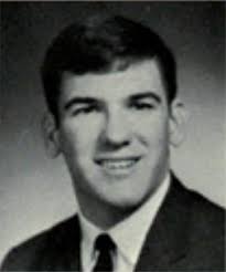 The University of Notre Dame Class of 1969 Blog: In Memoriam: The Deceased  Undergraduates of the Notre Dame Class of 1969