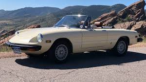 Image result for Giallo 1977 Alfa-Romeo