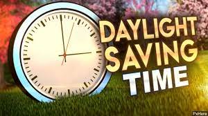 Daylight saving time for 2021 and other years. What Is Daylight Saving Time And How Did It Start In The World Arabiaweather Arabiaweather