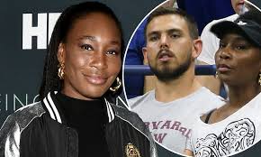 Although there is no information on nicholas hammond's net worth, he is very wealthy, according to sources. Venus Williams Boyfriend