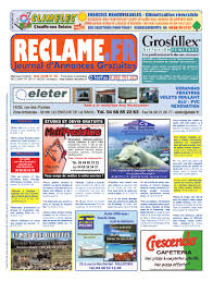 Reclame Fr 40 Mai 2008 By J2m Issuu