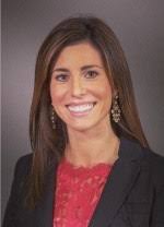 Ashley Otto's Instagram, Twitter & Facebook