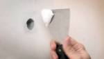 How to Patch a Hole in Drywall - Workshop - Lifehacker