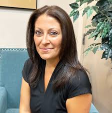 Catholic Charities Names Katelyn DiSalvo to Tri-County District Director