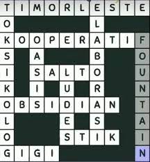 Check spelling or type a new query. Kunci Jawaban Tts Pintar Level 91 92 93 94 95 96 97 98 99 100 Cademedia