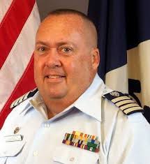 United States Coast Guard Auxiliary