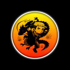 Insection Logo Chou Mobile Legend Wallpaper Graffiti Wallpaper Cute Couple Wallpaper