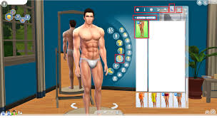 @xshirlanax looks like outdated default replacement torso mod. Termico Escena Lamentar Sims 3 Speedo For Teens Por Que No Cubrir Trascendencia