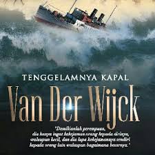 Semua itu masuk dalam kisah yang dipadukan oleh buya hamka dalam novelnya tenggelmanya. Download Ebook Novel Tenggelamnya Kapal Van Der Wijck Full