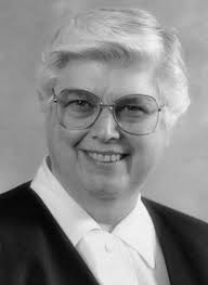 Sister Madonna Marie Cunningham Dies at the Age of 76