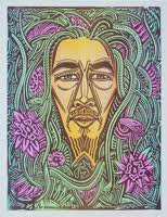 Modern Music Masters—The Alcorn Studio & Gallery