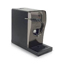Coffee pod machine la piccola gold. Tube Nichel Pods Coffee Machine Caffe Musetti Shop